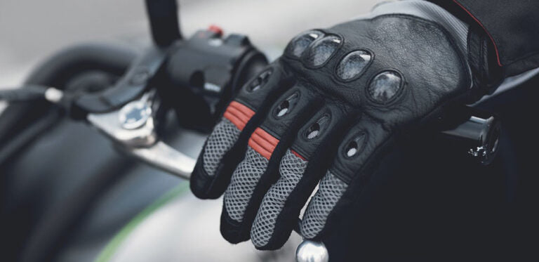 Riding Gloves