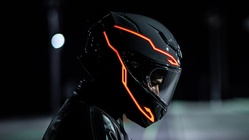 Riding Helmets