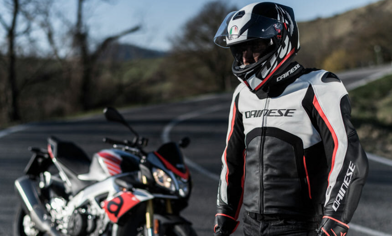 Rider Clothing