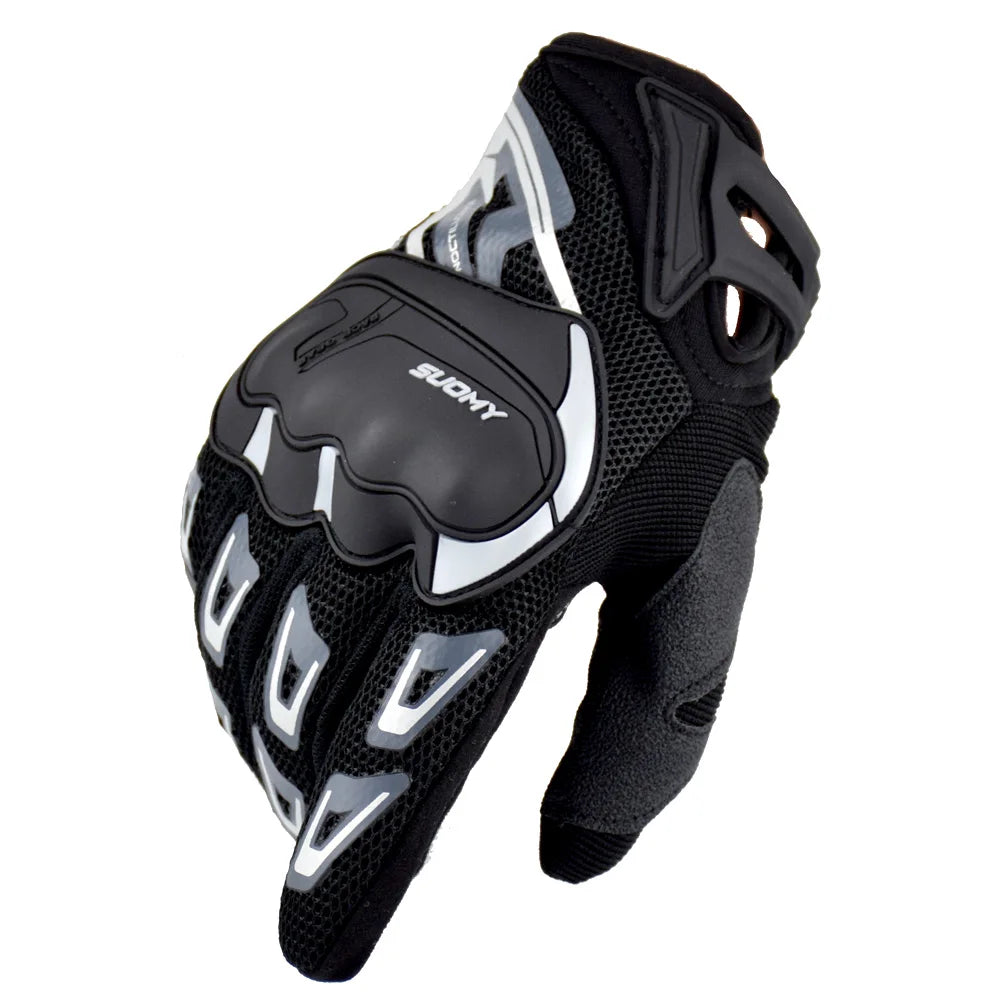 XXL Racing Gloves