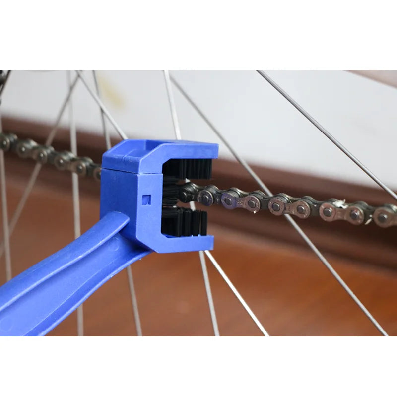 Bike Wash Tool Set - Bicycle Cleaning Kit