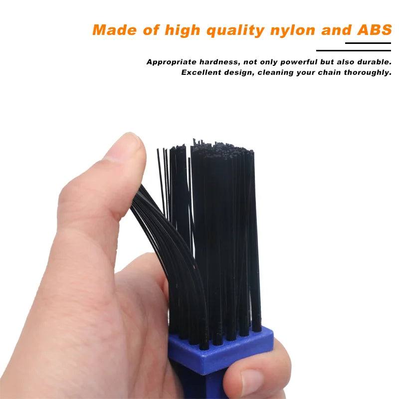 Bike Wash Tool Set - Bicycle Cleaning Kit