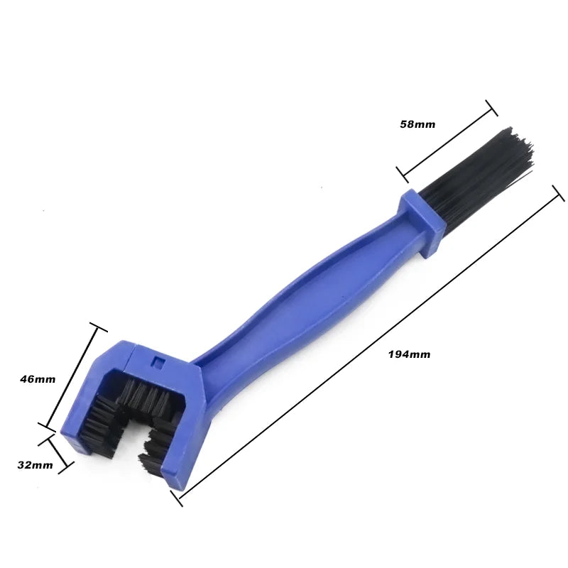 Bike Wash Tool Set - Bicycle Cleaning Kit
