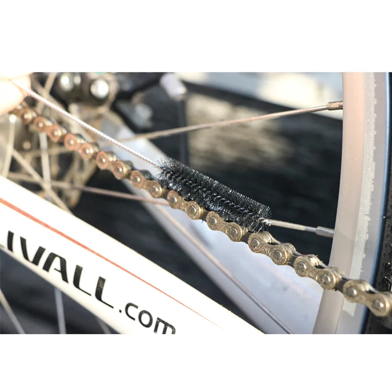 Bike Wash Tool Set - Bicycle Cleaning Kit