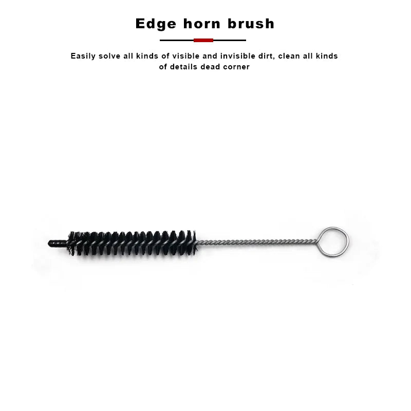 Bike Wash Tool Set - Bicycle Cleaning Kit
