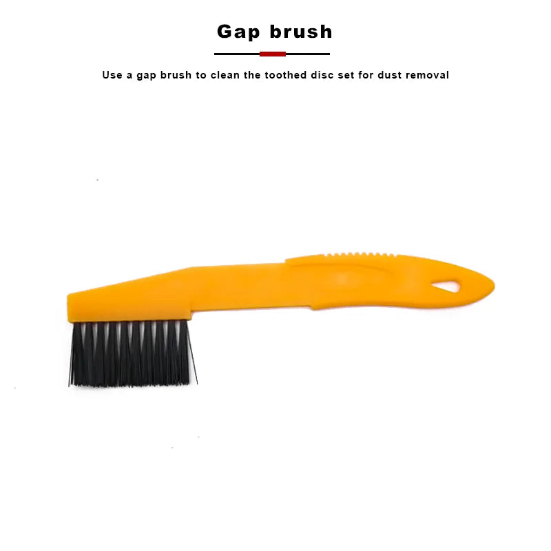 Bike Wash Tool Set - Bicycle Cleaning Kit