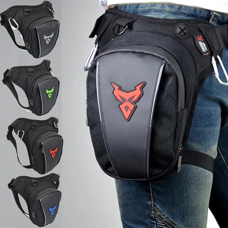 Waterproof Drop Leg Bag