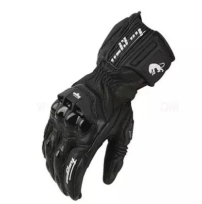All-Weather Motocross Biker Gloves