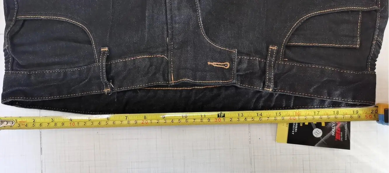 Off-Road Motorcycle Pants