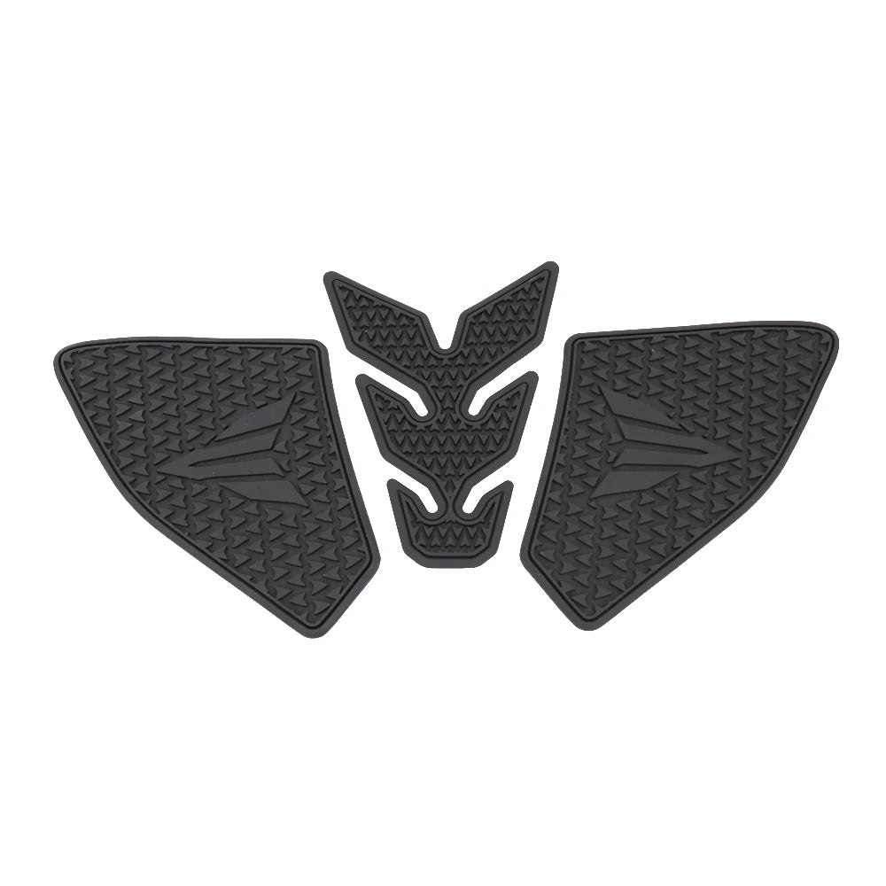 Yamaha MT-09 Non-Slip Tank Pad Stickers
