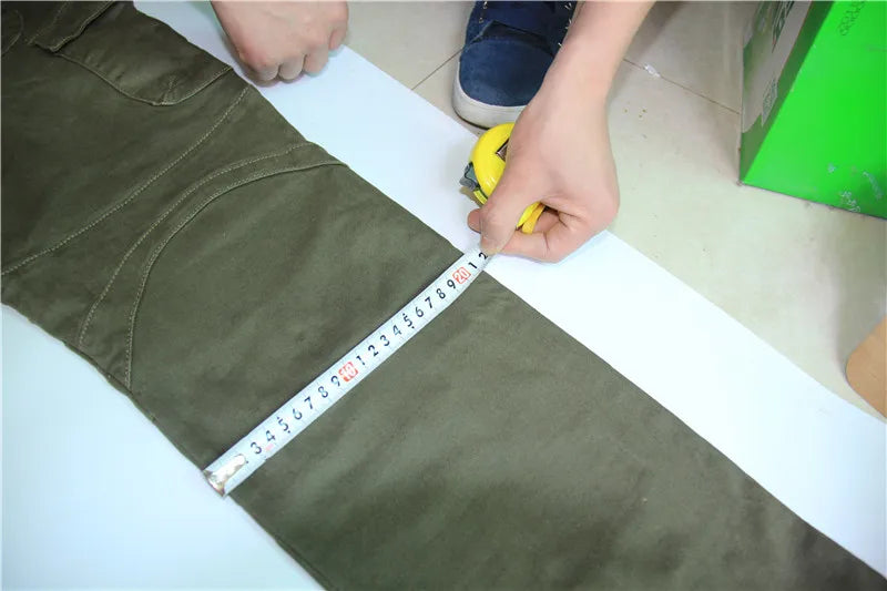 Motorcycle Featherbed Jeans - Summer Riding Protection