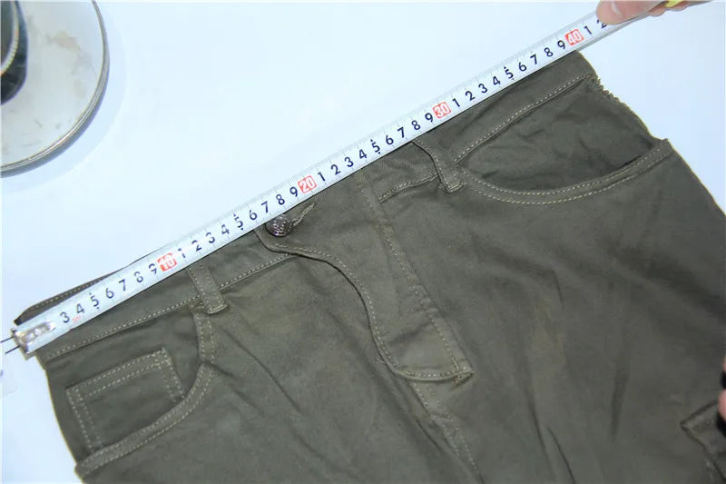 Motorcycle Featherbed Jeans - Summer Riding Protection