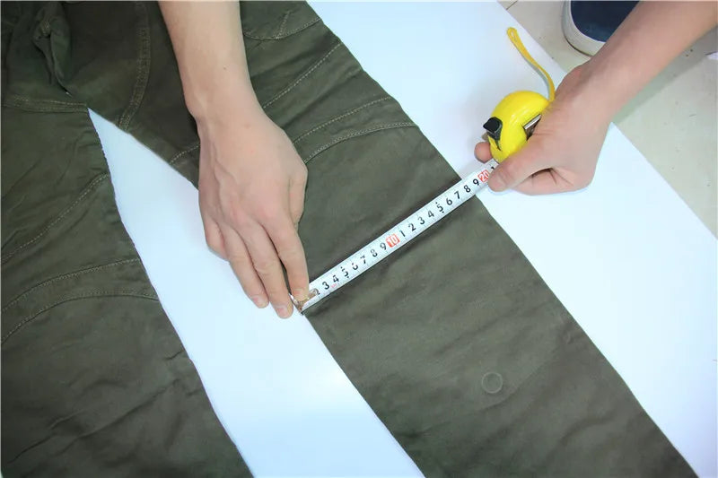Motorcycle Featherbed Jeans - Summer Riding Protection