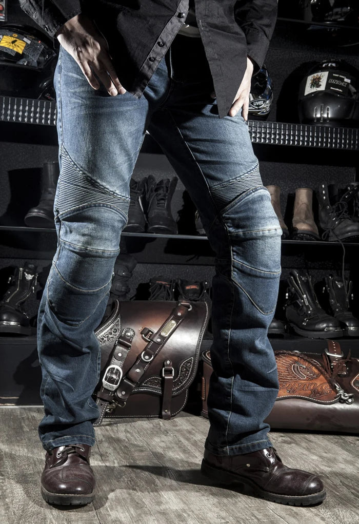 Off-Road Motorcycle Pants