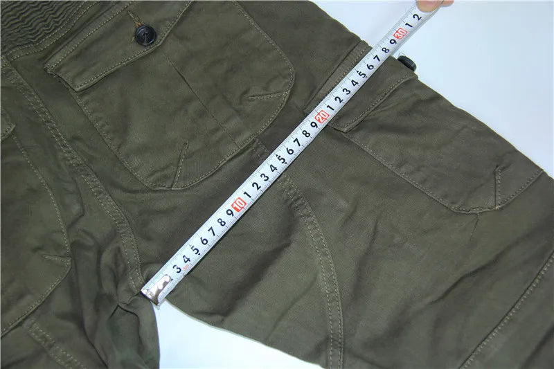 Motorcycle Featherbed Jeans - Summer Riding Protection