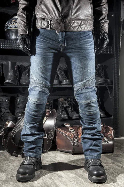 Off-Road Motorcycle Pants