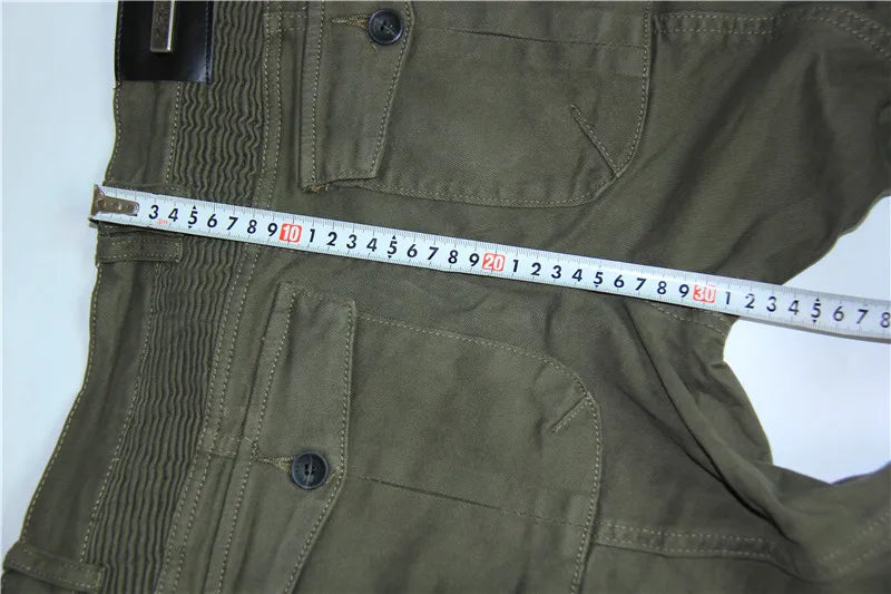 Motorcycle Featherbed Jeans - Summer Riding Protection