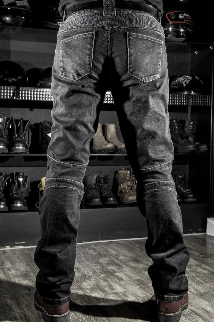 Off-Road Motorcycle Pants