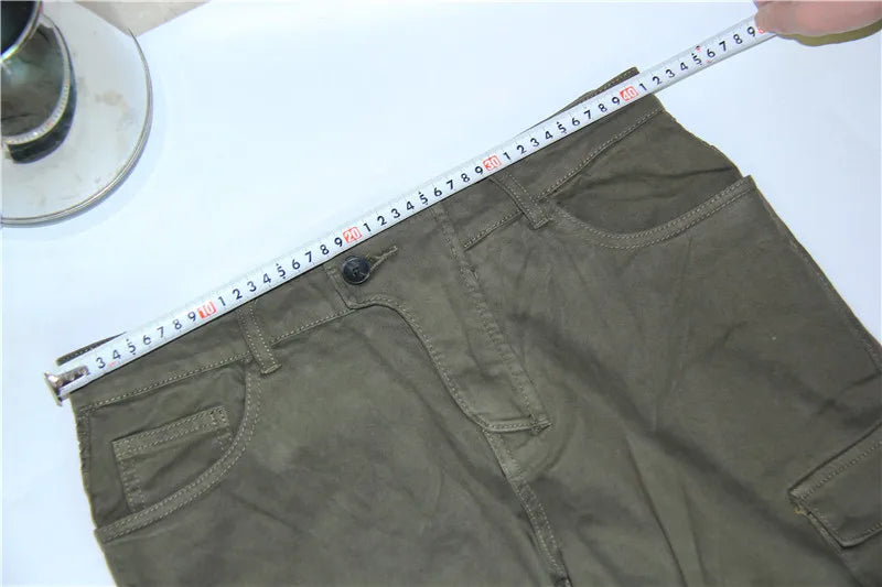 Motorcycle Featherbed Jeans - Summer Riding Protection