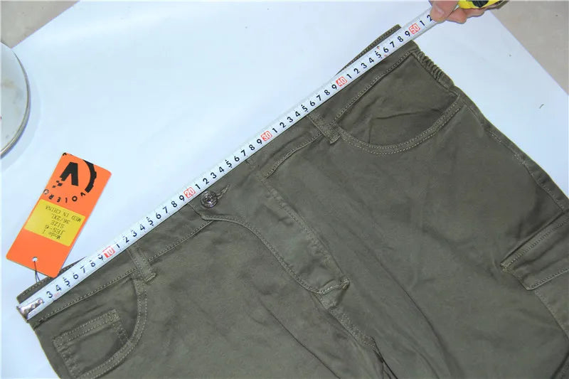 Motorcycle Featherbed Jeans - Summer Riding Protection