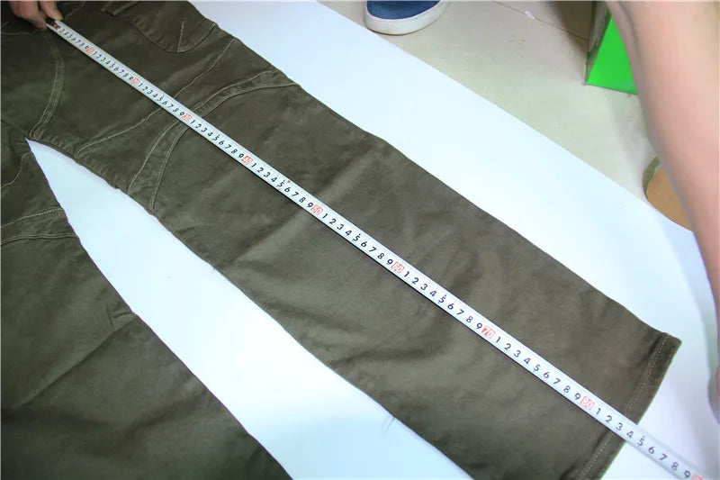 Motorcycle Featherbed Jeans - Summer Riding Protection