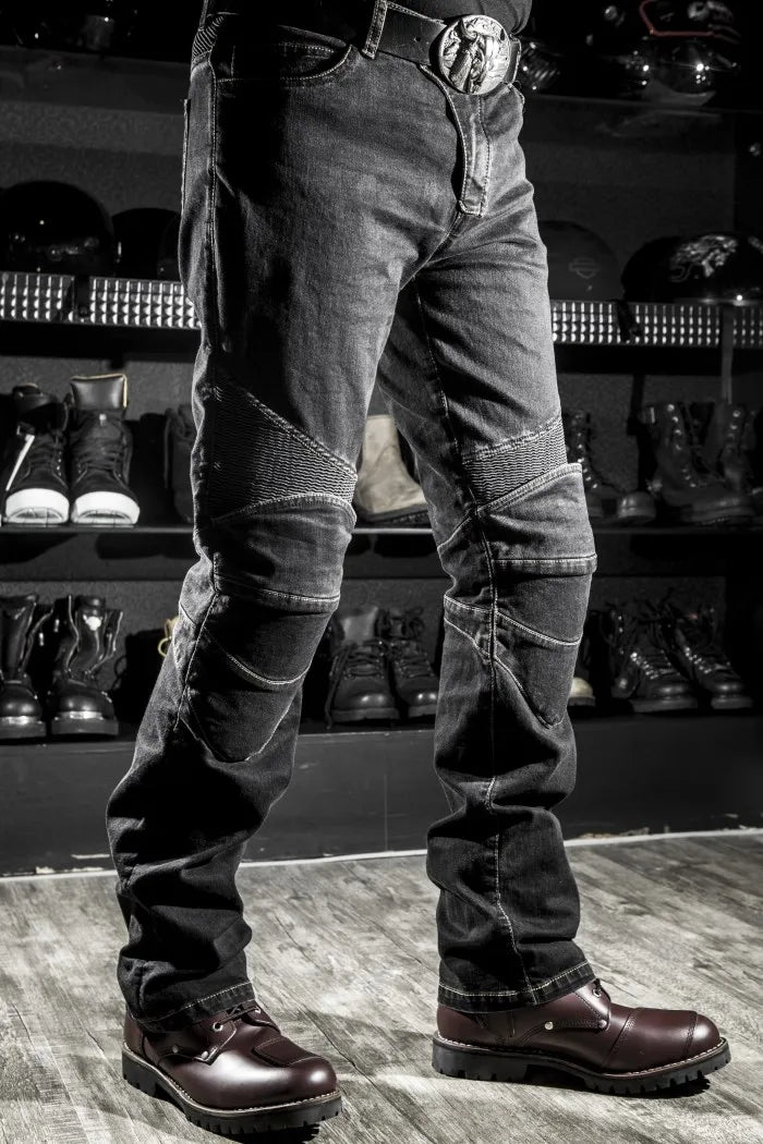 Off-Road Motorcycle Pants