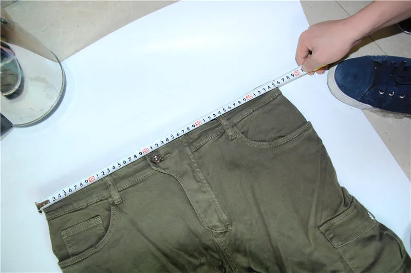 Motorcycle Featherbed Jeans - Summer Riding Protection