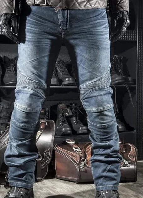 Off-Road Motorcycle Pants
