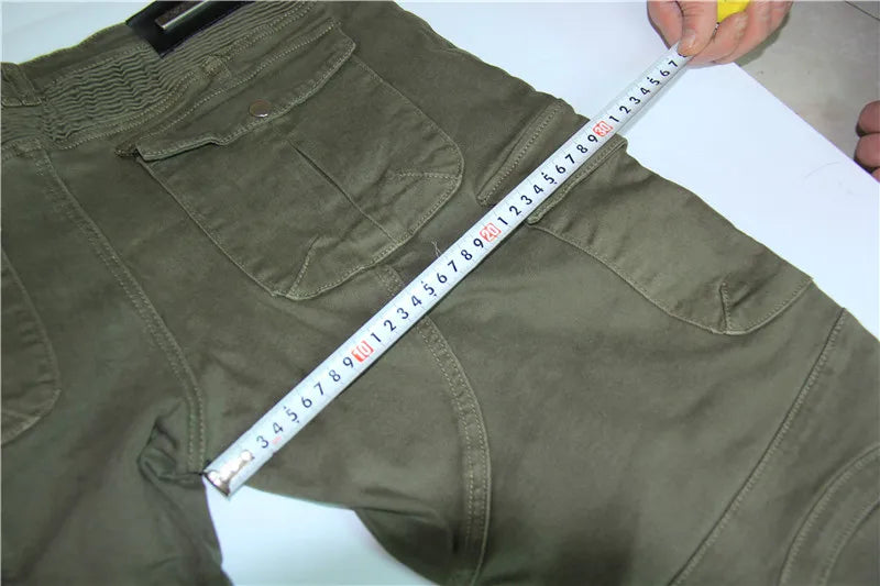 Motorcycle Featherbed Jeans - Summer Riding Protection