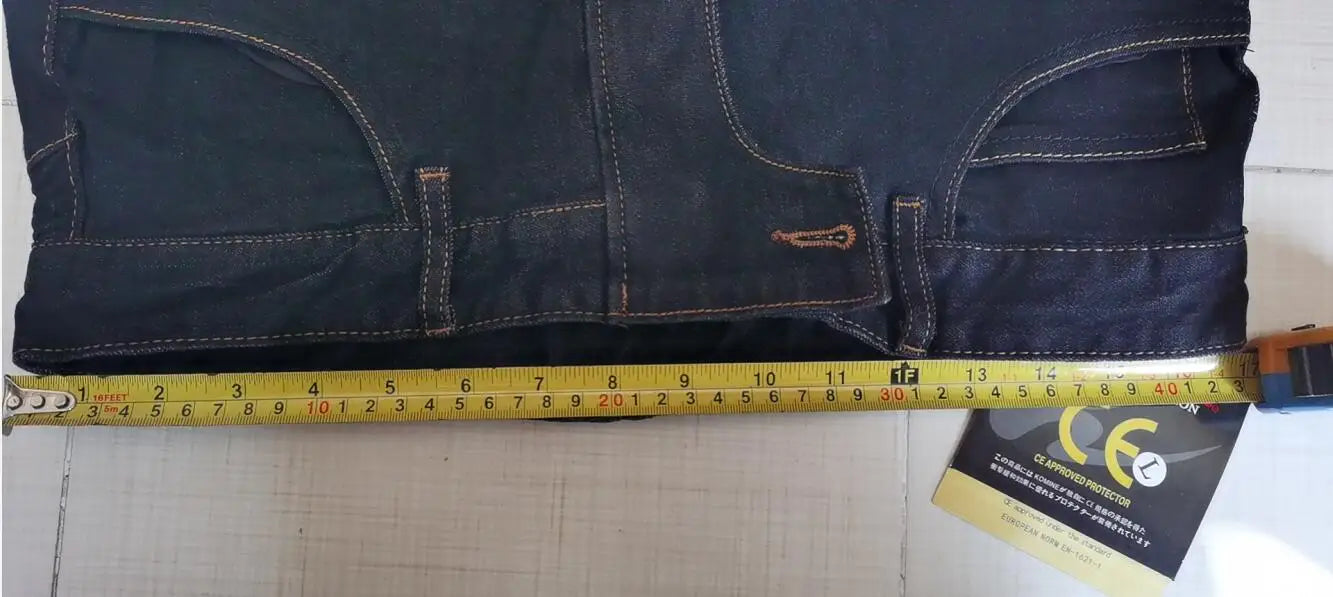 Off-Road Motorcycle Pants