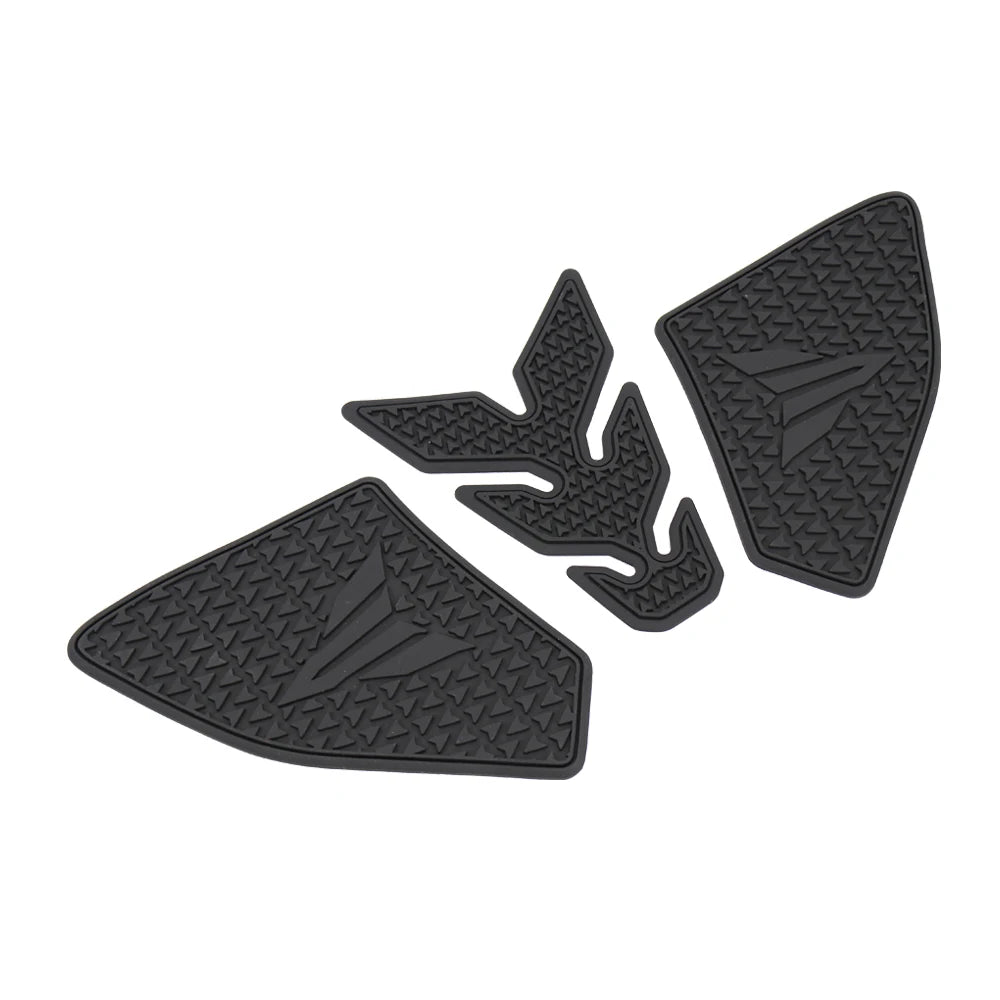 Yamaha MT-09 Non-Slip Tank Pad Stickers