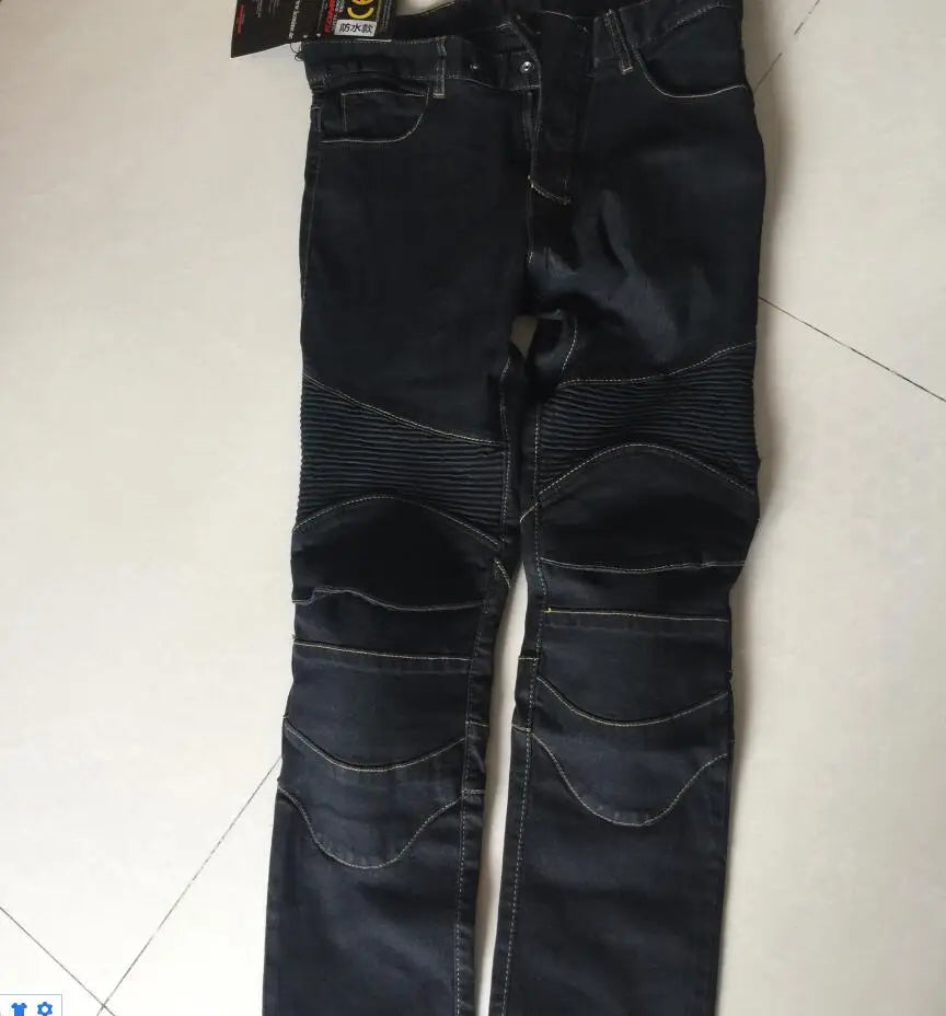 Off-Road Motorcycle Pants