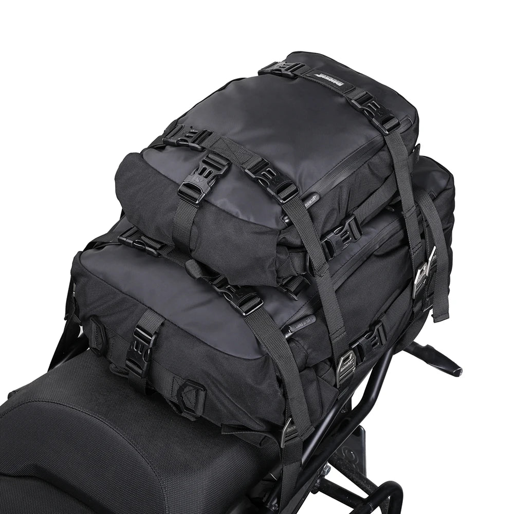 Rhinowalk Waterproof Motorcycle Side Bag