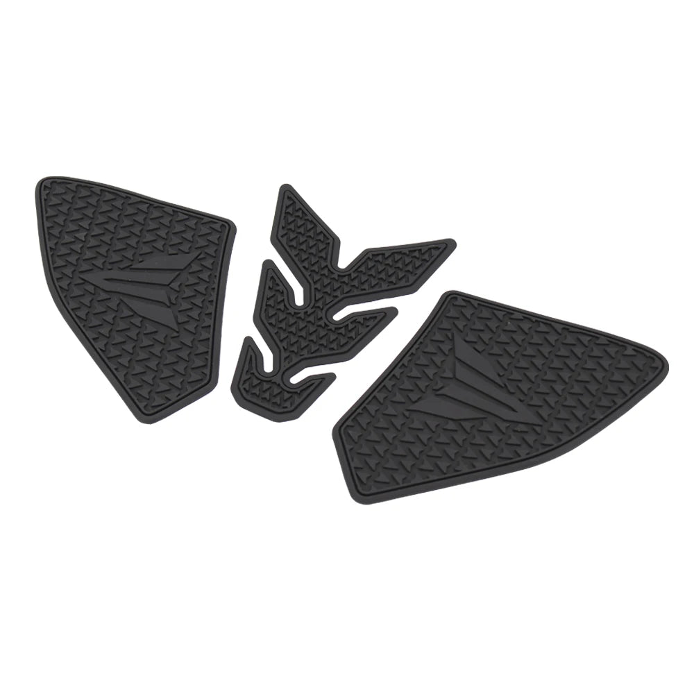 Yamaha MT-09 Non-Slip Tank Pad Stickers