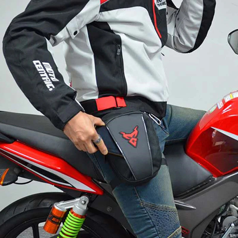 Waterproof Drop Leg Bag