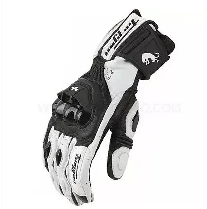All-Weather Motocross Biker Gloves
