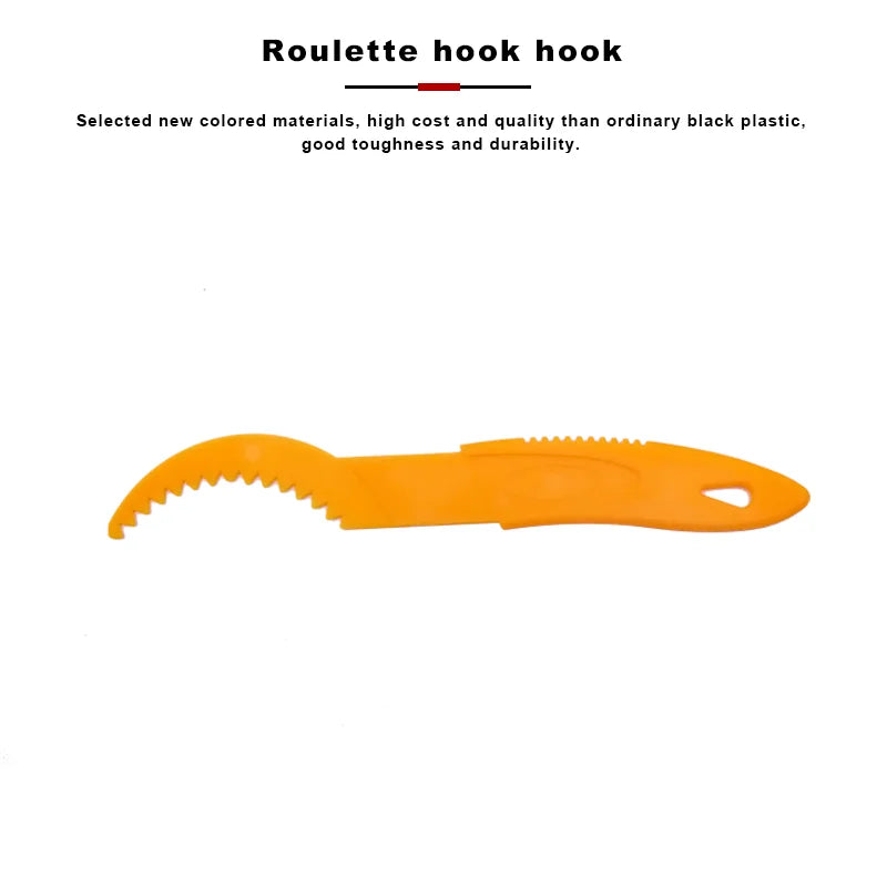 Bike Wash Tool Set - Bicycle Cleaning Kit
