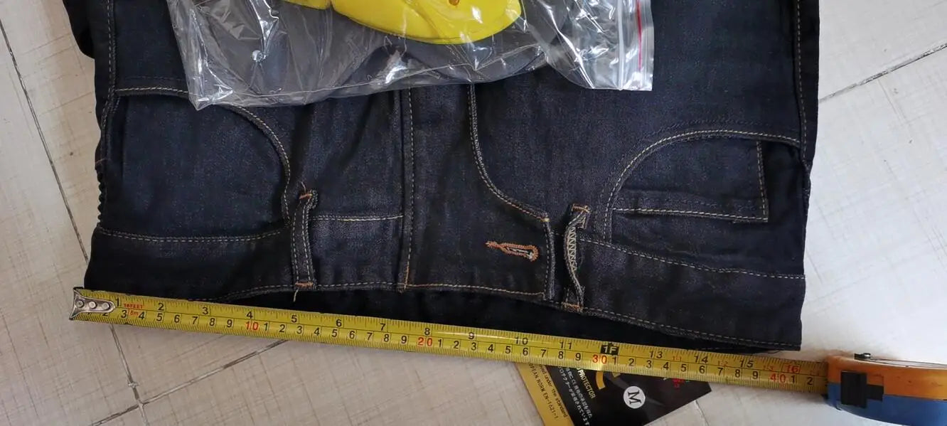 Off-Road Motorcycle Pants