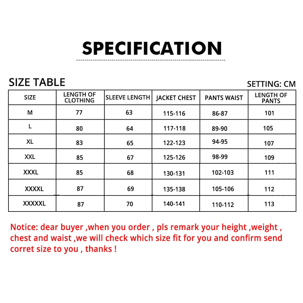 Autumn Winter Waterproof Motorcycle Jacket
