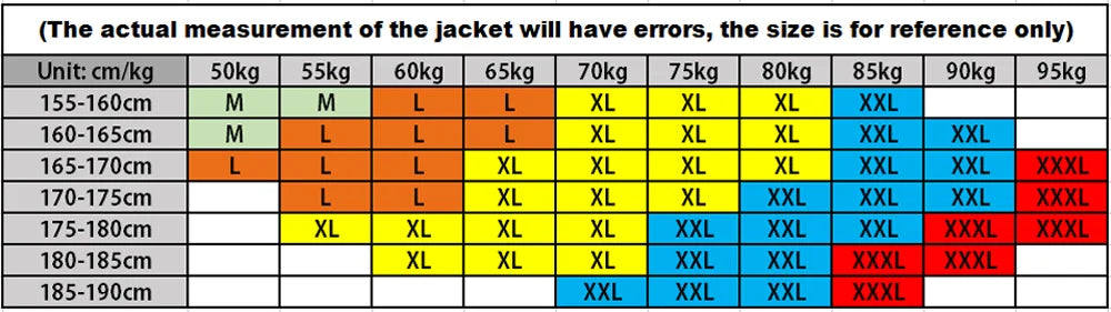 Waterproof Motorcycle Jacket & Pants Suit with Armor