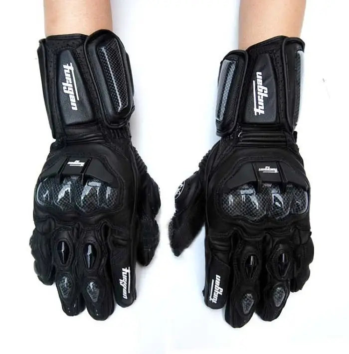 All-Weather Motocross Biker Gloves