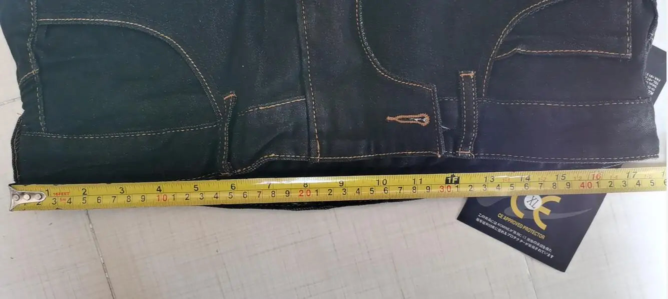 Off-Road Motorcycle Pants