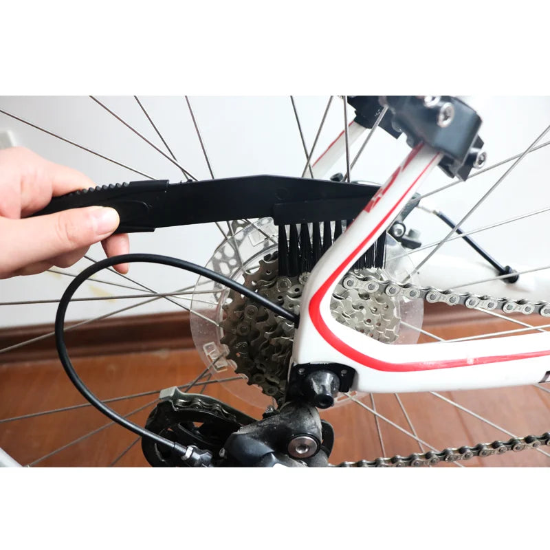 Bike Wash Tool Set - Bicycle Cleaning Kit