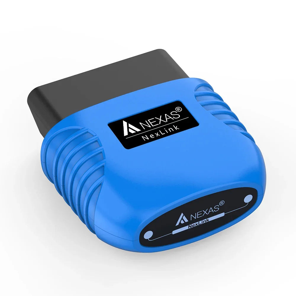 Bluetooth Motorcycle Scanner