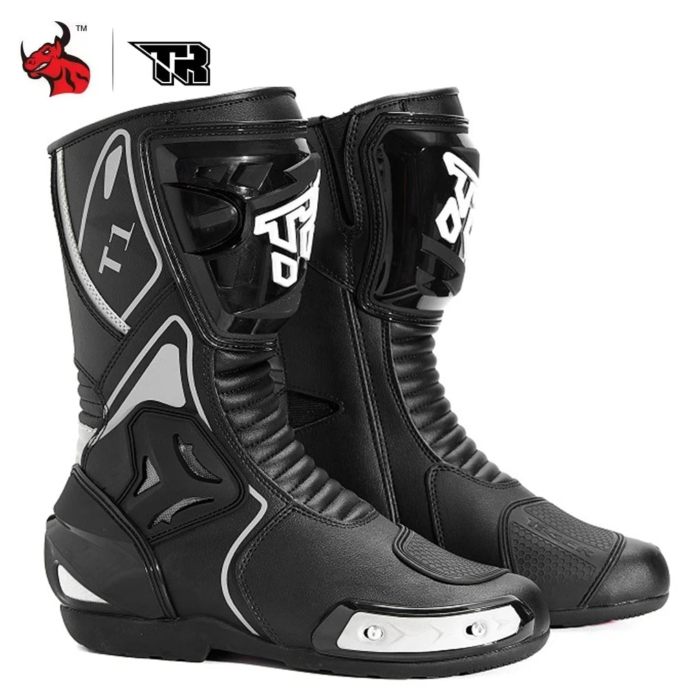 Performance MX Riding Footwear