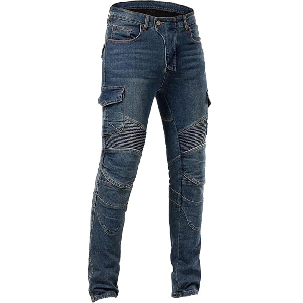 Men's Motorcycle Jeans