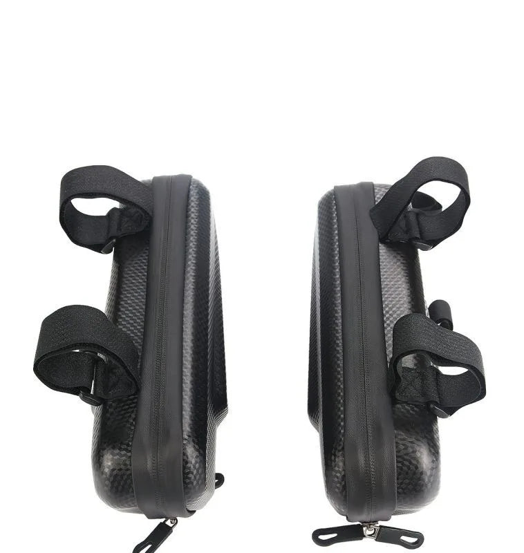 Large Capacity Motorcycle Side Bag