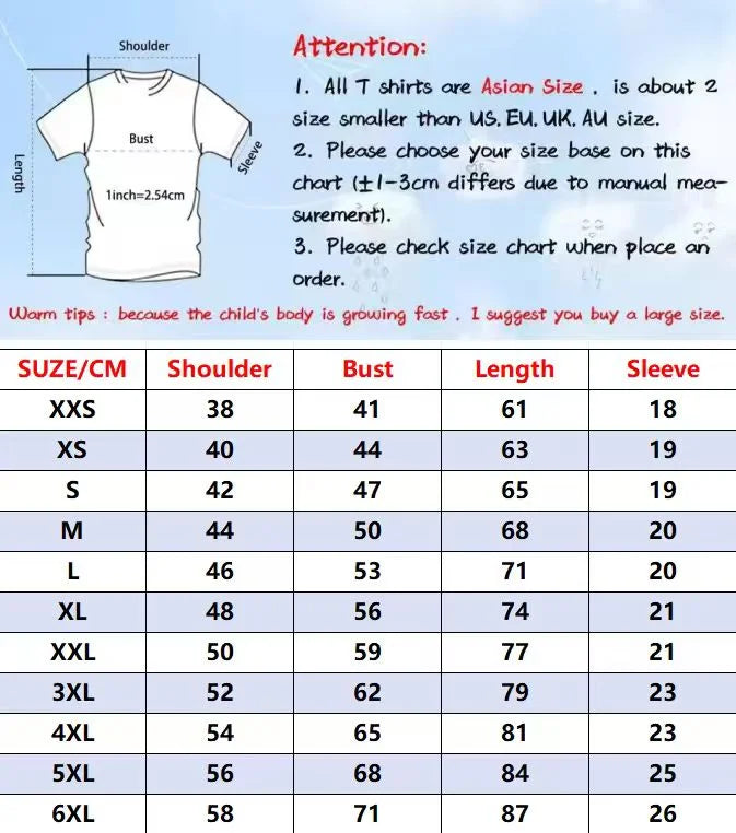 Men's 3D Motorcycle Pattern Short-Sleeved T-Shirt
