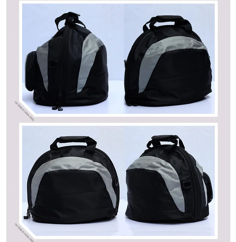 Waterproof Motorcycle Helmet Bag