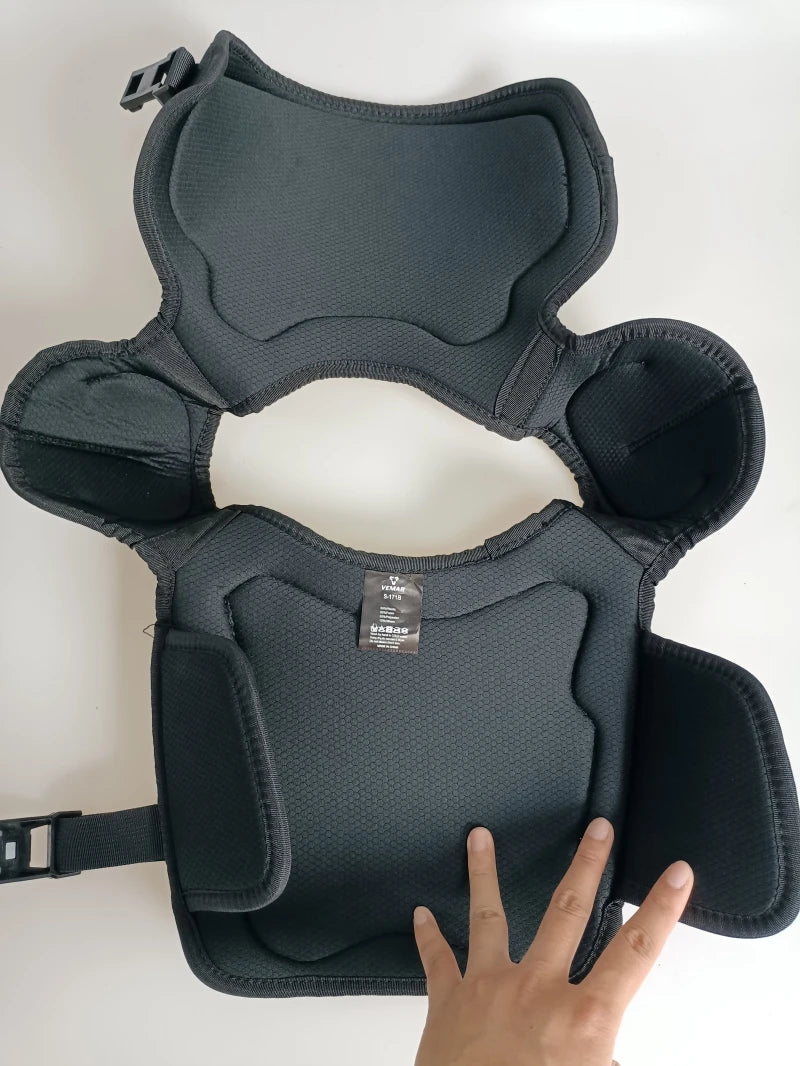 VEMAR Children's Motorcycle Armor Vest